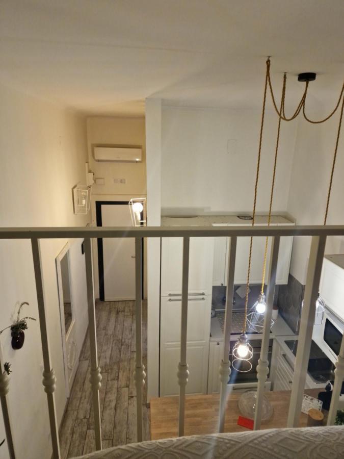 Cris Home Howme Bari Zewnętrze zdjęcie