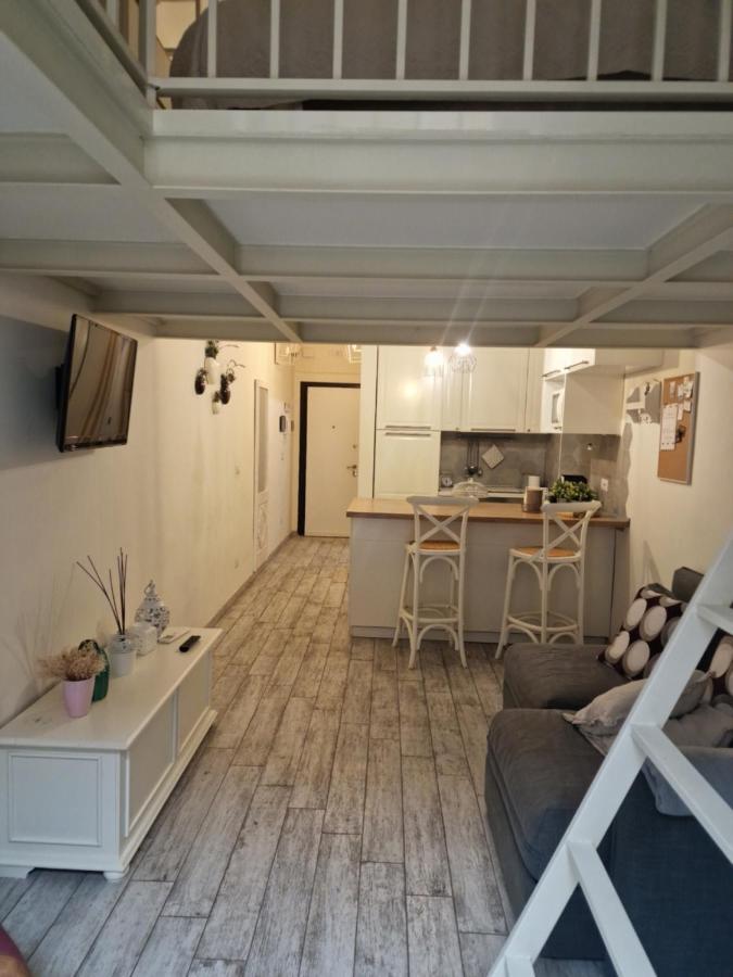 Cris Home Howme Bari Zewnętrze zdjęcie