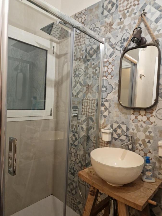 Cris Home Howme Bari Zewnętrze zdjęcie