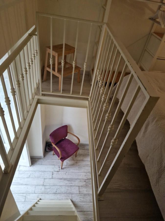 Cris Home Howme Bari Zewnętrze zdjęcie